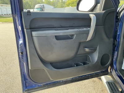 Used 2013 CHEVROLET SILVERADO 1500 Pickup Trucks Michigan US | Miedema Asset Management Group #1423589
