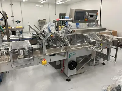 Blisterpack Line