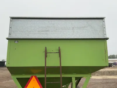 Used _UNKNOWN_ _UNKNOWN_ Gravity Wagons Michigan US | Miedema Asset Management Group #1457235