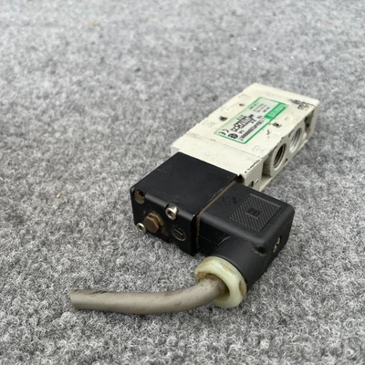 Used Numatics L12BA452B000061 Solenoid Valves California US | Davliegogo LLC #1707939