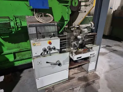 USED MONDIAL CELTIC 12 Ø 310 X 500 MM