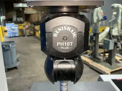 Used 2014 HEXAGON METROLOGY GLOBAL CLASSIC 7 10 7 Coordinate Measuring Machines Ohio US | HGR 24 #1572056