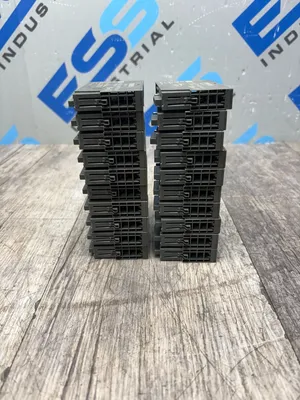 SIEMENS 6ES7 131-4BD01-0AA0 Electrical/PLC/Automation | ESS Industrial Equipment Sales (3)