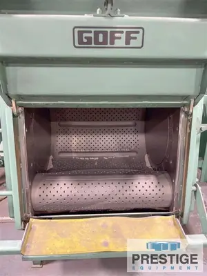 USED 2024 GOFF 3BB