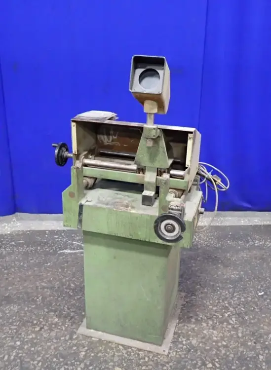 Used 1991 WEINIG OMA970 Misc Woodworking Machinery Ohio US | HGR 24 #729527