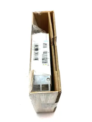 New | in-Stock FESTO SERVO DRIVE, VERTICAL MOUNT Servo Drives | Maverick Industrial Sales #1111504