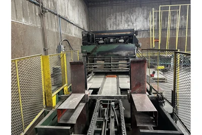 USED VIKING ENG & DEV 505
