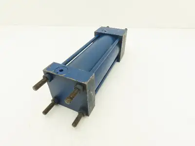 Used REXROTH _UNKNOWN_ Hydraulic Cylinders Indiana US | Arrow Industrial #1249783