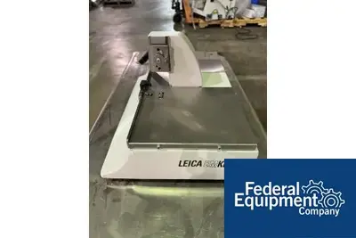 USED Leica Leica EM KMR2 Glass Knifemaker