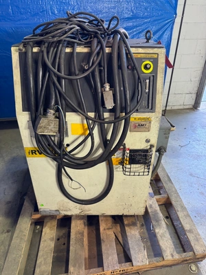 FANUC R30iA Controller Robot Controllers | K.B. Industries LLC (2)