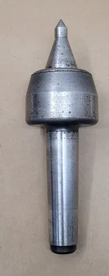 ROYAL 10214 Tooling & Accessories, Live Centers | Machinery Central (3)