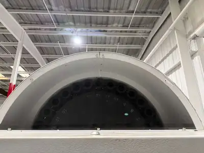 USED 2019 METHODS MV 1000H