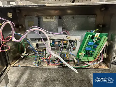 USED Mettler Toledo Mettler Toledo Safeline Inline Metalcheck