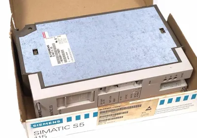 NEW SIEMENS 6ES5951-7ND31 POWER SUPPLY MODULE 6ES59517ND31