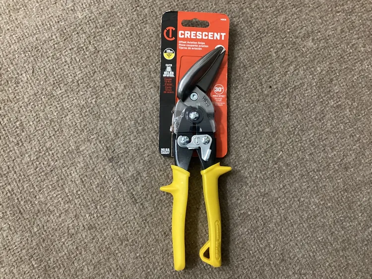 Used _UNKNOWN_ _UNKNOWN_ Hand Shears Michigan US | Miedema Asset Management Group #1315908