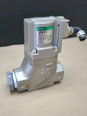 USED CKD SAB1W-20A-D