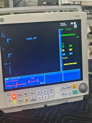 Used GE GE B40 Carescape Patient Monitor Patient Monitors Texas US | PT Medical Technologies #1458958