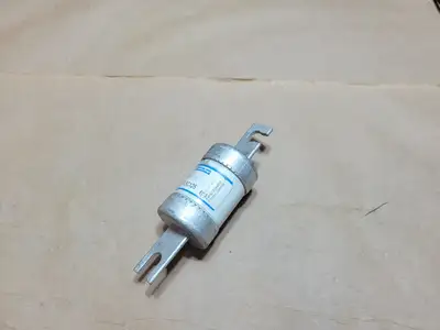 Used FERRAZ SHAWMUT FESC125 Misc Electrical & Power Parts British Columbia CA | Lenmark #1438924