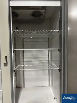 USED Thermo Scientific Thermo Scientific Forma 2-Door Refrigerator