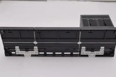 NEW MITSUBISHI A173UHCPU MOTION CONTROLLER W/ A178B-S1 8-SLOT BASE UNIT #L-700