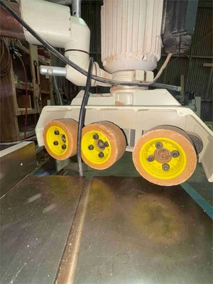 Used EXTREMA ET-110.3 Woodworking Shapers Texas US | MachineryMax #1335095