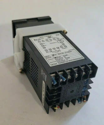Extech Does Not Apply PLC Temperature Modules | Amiron Machinery (4)