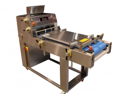 New | in-Stock BECOM MFG BE-LM Roll Machines (Bakery) California US | BakeryEquipment.com #1554871