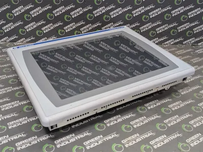 Allen Bradley 2711P-T15C4D8 PanelView Plus 1500 Operator Interface Ser. A Used