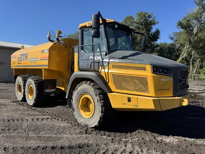 Used 2023 DEERE _UNKNOWN_ Water Trucks South Carolina US | BTM Machinery #1545433