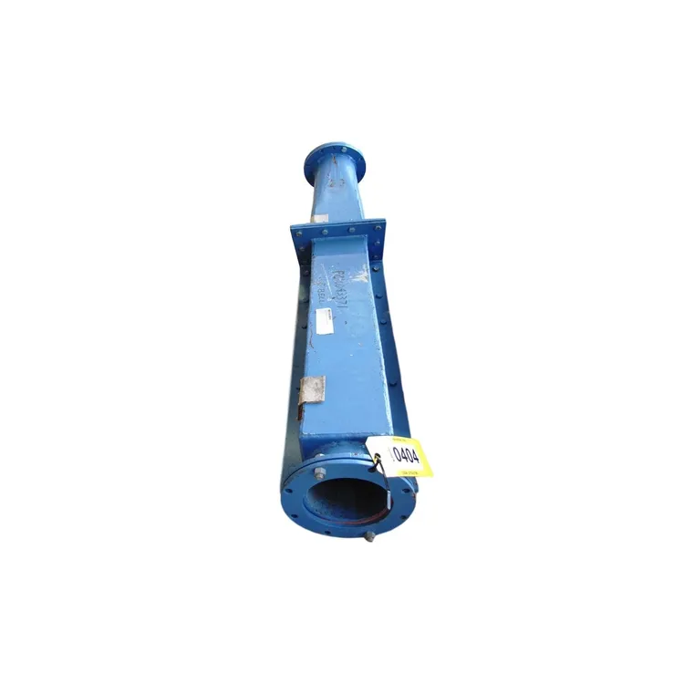 New | in-Stock RADER MK III Pneumatic Conveyors West Virginia US | JM Industrial #490238