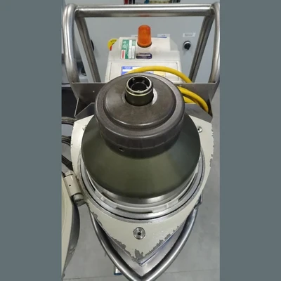 USED 1999 ALFA LAVAL MIB 303S-33