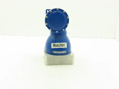 Wittenstein SK 075S-MF1-5-0H1-1K00 Planetary Gearbox 5:1 Reducer Right Angle