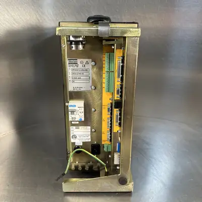 USED ATLAS COPCO PF3107-C-DN-HW 90-120