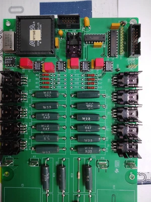 USED MYDATA L-19-812-3