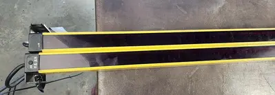 USED STI 70157-1008 / 70158-1008