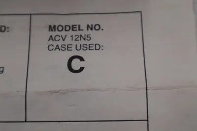 Used _UNKNOWN_ _UNKNOWN_ Linear Power Supplies Pennsylvania US | Global Equipment International, LLC #1434817