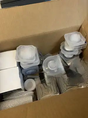 USED 2020 DISCO DAD3231