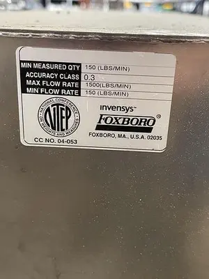 Used BALDOR STA-RITE DHJ3-170. Pumps | ND Industrial Surplus #1225308