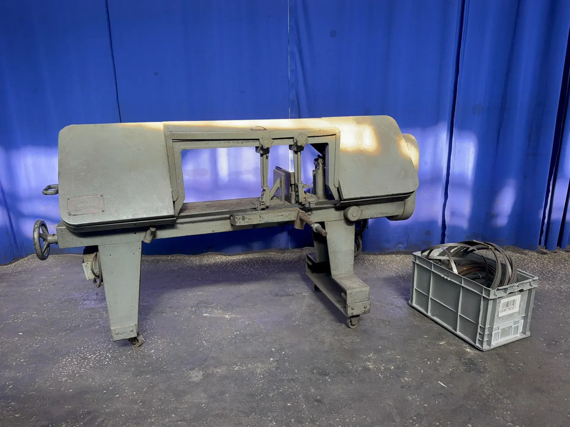 Used KALAMAZOO 1220 Horizontal Band Saws Ohio US | HGR 24 #1518155