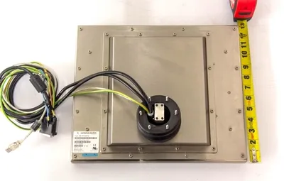 USED Sartorius Siemens 6AV7476-2TA61-0GC1