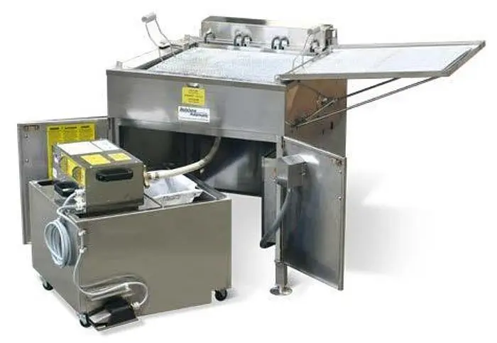 NEW BELSHAW ADAMATIC 618L