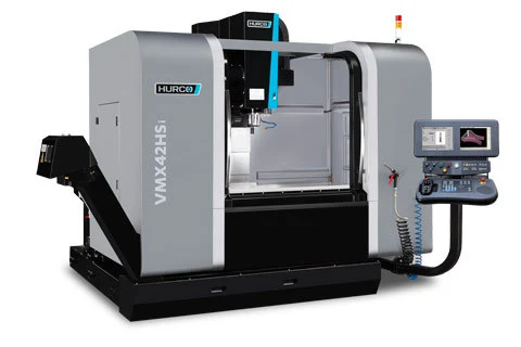 NEW HURCO VMX42HSI