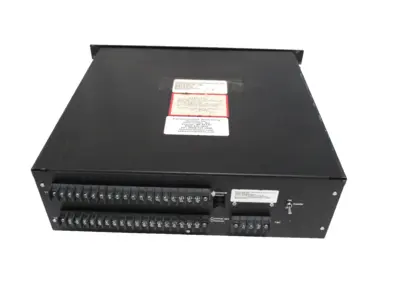 REFURBISHED ENVIROMENTAL MONITORING SYSTEMS RSS-1411-RBC-P0.0 CONTROLLER