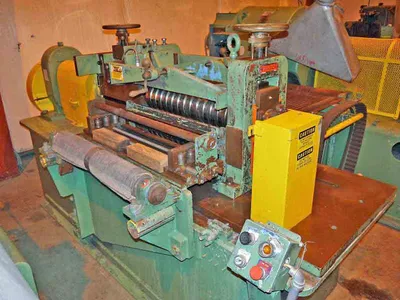 USED RUESCH #146