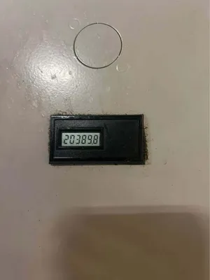 2011 MILLTRONICS VM16IL Vertical Machining Centers | 520 Machinery Sales LLC (3)