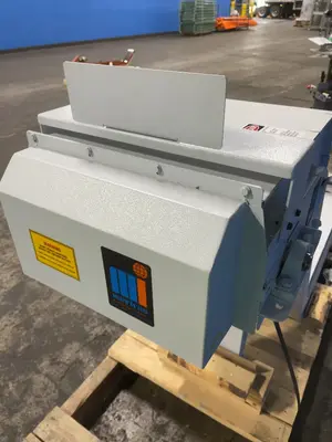 USED MAYFRAN INTERNATIONAL MT10