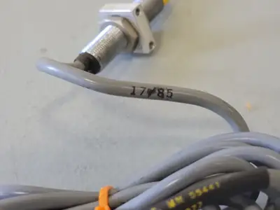 Proximity Sensor Switch 55441
