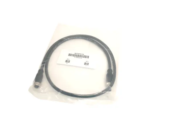 NEW MICROSCAN 61-000162-02 REV. B