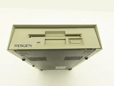 Used SYSGEN _UNKNOWN_ Robot Parts Indiana US | Arrow Industrial #1408301