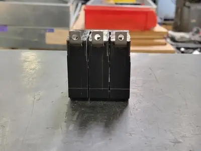 USED CHALLENGER CBB320